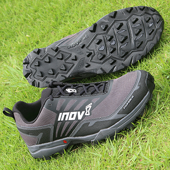 Review】inov-8「X-TALON ULTRA 260（Xタロン ウルトラ 260