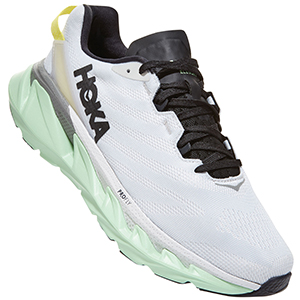 HOKA ONE ONE】反発力と高いクッション性を兼ね備えたロードモデル