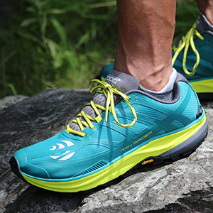 【Review】Topo Athletic®︎「MTN-RACER（MTN-レーサー