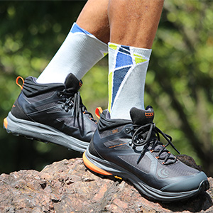 【Review】Topo Athletic®︎ ｢TRAILVENTURE WP(トレイル