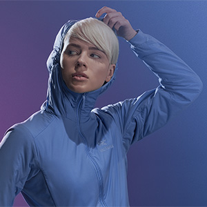 Argus Jacket (アーガスジャケット) ARC'TERYX(アークテリクス