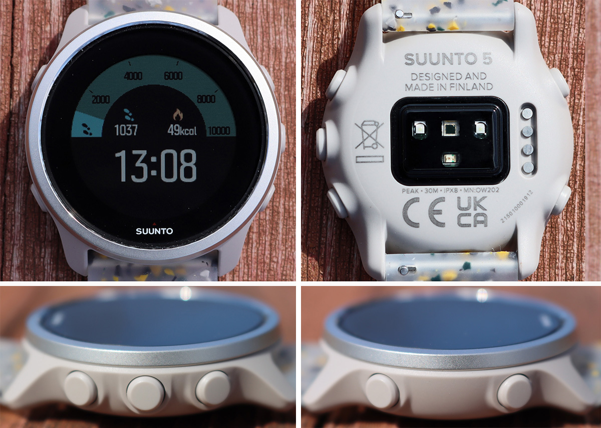 スント 5 ピーク / SUUNTO 5 PEAK 腕時計(デジタル) 時計 メンズ セール価格