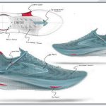 【BROOKS】スピード系ハイエンドロードシューズ「HYPERION