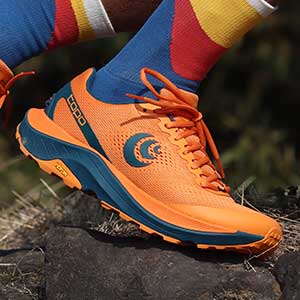 Review】Topo Athletic®︎ ｢Ultraventure 3(ウルトラベンチャー