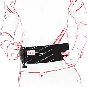 LEDLENSER】NEOシリーズを装着可能で装備も収納できる「ランベルト」が