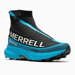 【MERRELL】秋冬向けマルチトレイルシューズ｢AGILITY PEAK 5 ZERO GORE-TEX®｣登場