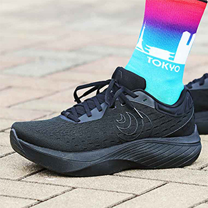 Review】Topo Athletic®︎「ATMOS（アトモス）」 - トレイルランニング