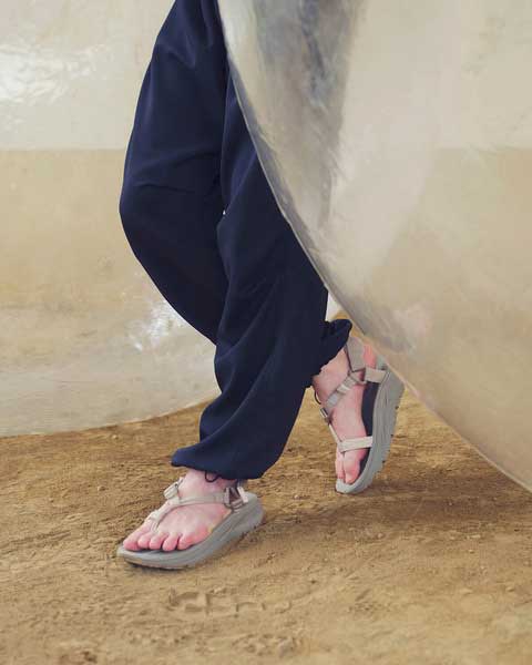 rig × nonnative】トングタイプの｢KAMBA 2｣とスライドタイプの