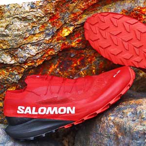 Review】Salomon ｢S/Lab Pulsar 3（エスラブ パルサー 3）｣ - トレイルランニング総合情報サイト トレイルランナー.JP  Trail Runner.JP