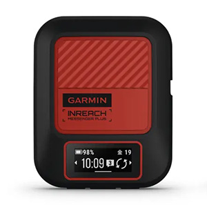 GARMIN】位置情報をリアルタイムで共有､世界中どこからでもSOS要請が可能な衛星通信コミュニケーターを発売 - トレイルランニング総合情報サイト  トレイルランナー.JP Trail Runner.JP