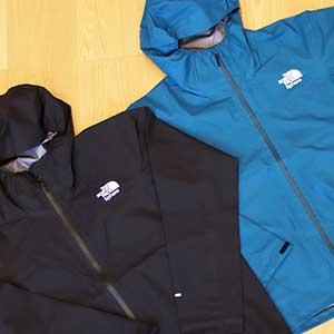THE NORTH FACE】オンラインでは買えないショップ別注アイテムに