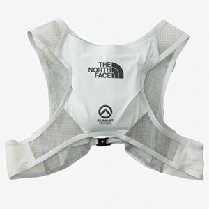 THE NORTH FACE】ミニマル装備でスピードを引き出す1.5Lランニング