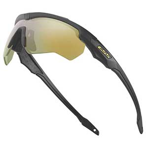 ESS】日本人にフィットする｢CROSSBLADE NARO｣から究極に曇りづらい