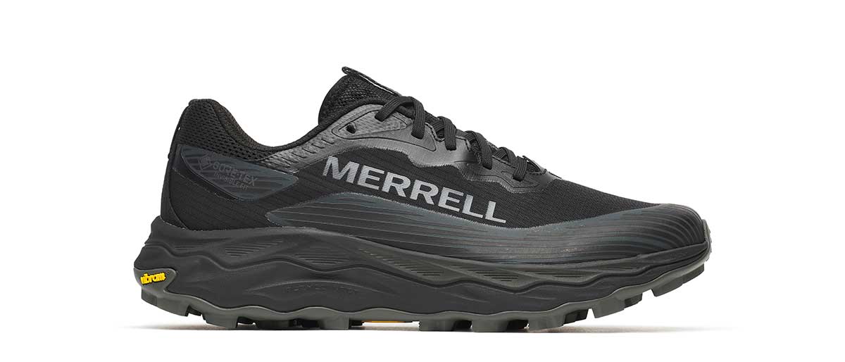 MERRELL SPECIAL INDEX - トレイルランニング総合情報サイト トレイル
