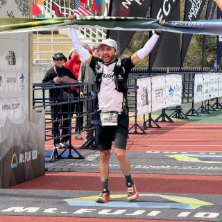 Mt.FUJI 100
ホアキン･ロペス(ECU)が歴史的な記録17:48’40で男子優勝､川崎雄哉が3位に
https://trailrunner.jp/54439
#runner #trailrunning #trailrunner #running #トレイルランナー #トレイルランニング #トレイルラン #トレラン #ランニング #トレイルランナーjp
