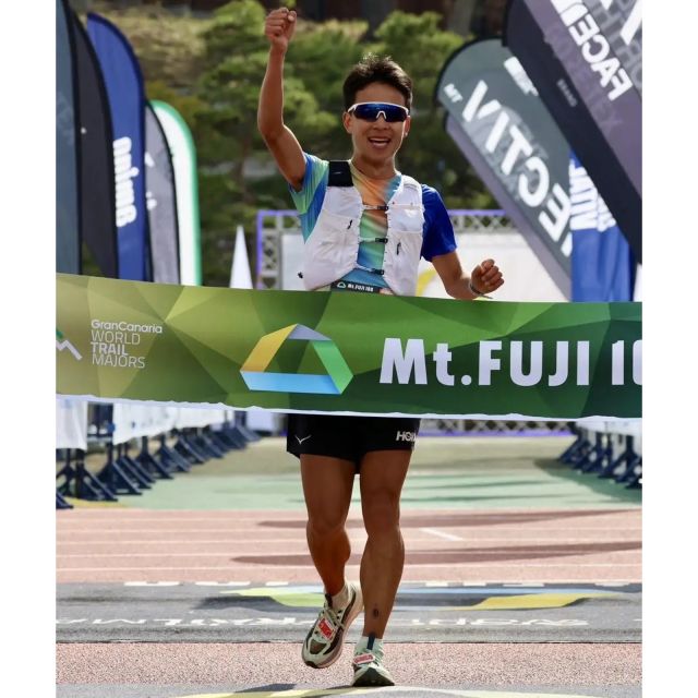 _
Mt.FUJI 100
モン･グアンフー､シャン･フージャオが初開催の ｢ASUMI40k｣ で勝利
https://trailrunner.jp/54443
#runner #trailrunning #trailrunner #running #トレイルランナー #トレイルランニング #トレイルラン #トレラン #ランニング #トレイルランナーjp