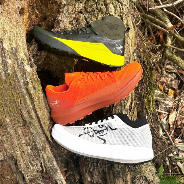 _
ARC’TERYX
極限のフィールドで真価を発揮するマウンテンランニングシューズ3モデル
https://trailrunner.jp/54462
#runner #trailrunning #trailrunner #running #トレイルランナー #トレイルランニング #トレイルラン #トレラン #ランニング #トレイルランナーjp