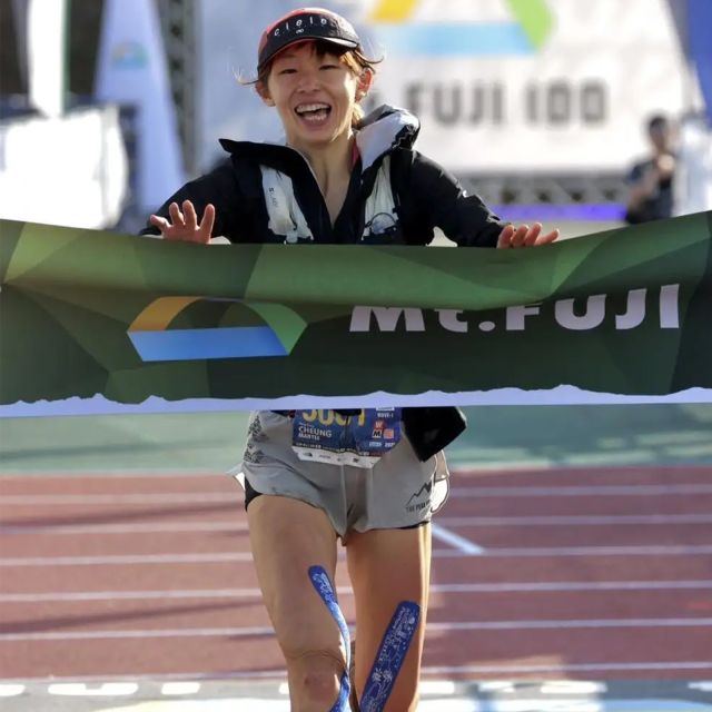 _
Mt.FUJI 100
｢FUJI100mi｣ 女子はチャン･マンイーが23時間42分で優勝､伊東ありかが3位に
https://trailrunner.jp/54452
#runner #trailrunning #trailrunner #running #トレイルランナー #トレイルランニング #トレイルラン #トレラン #ランニング #トレイルランナーjp