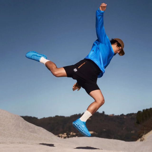 _
LOEWE × On
機能性と美しさを融合した最新コレクション ｢クラウドベンチャー 2.0｣と新作ウェアが登場
https://trailrunner.jp/54670
@on.japan 
#runner #trailrunning #trailrunner #running #トレイルランナー #トレイルランニング #トレイルラン #トレラン #ランニング #トレイルランナーjp