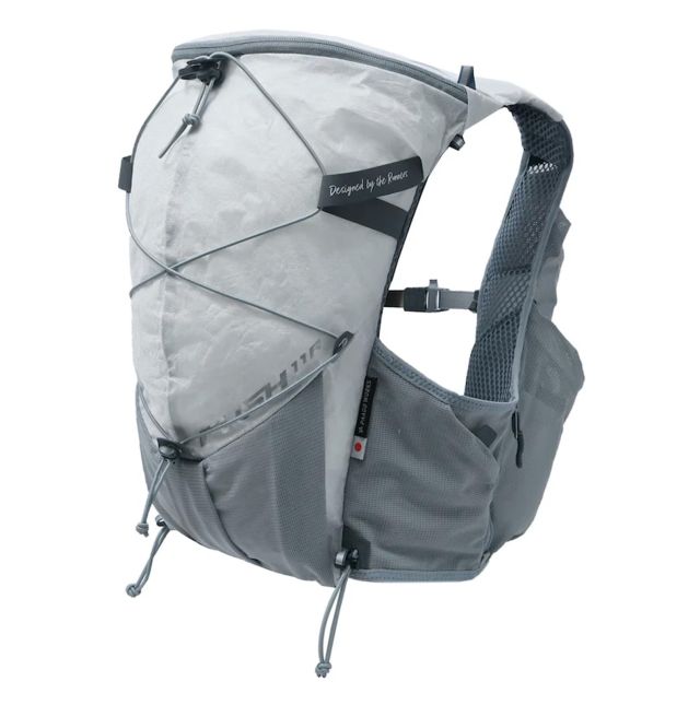_
PAAGOWORKS
次世代素材で進化した10周年特別モデル ｢RUSH 11R SP｣が登場
https://trailrunner.jp/54707
#runner #trailrunning #trailrunner #running #トレイルランナー #トレイルランニング #トレイルラン #トレラン #ランニング #トレイルランナーjp