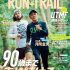 【BOOK】｢RUN+TRAIL-ランプラストレイル-Vol. 54｣ UTMF速報レポート他