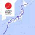日本最長・全長約1万kmのロングトレイル「JAPAN TRAIL®」始動